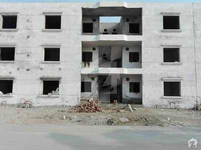 Well-Built Apartment Available In Good Location Well-Built Apartment Available In Good Location