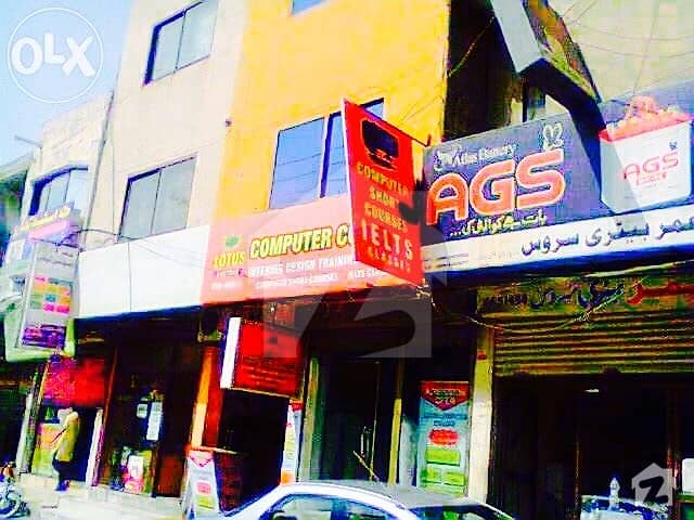 4 Story Shop Main Boulevard Opposite Adil Hospital Main Boulevard DHA ...