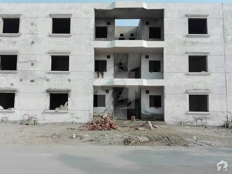 Well-Built Apartment Available In Good Location Well-Built Apartment Available In Good Location