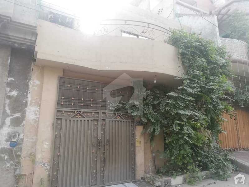 کینال بینک ہاؤسنگ سکیم لاہور میں 2 کمروں کا 5 مرلہ مکان 95 لاکھ میں برائے فروخت۔