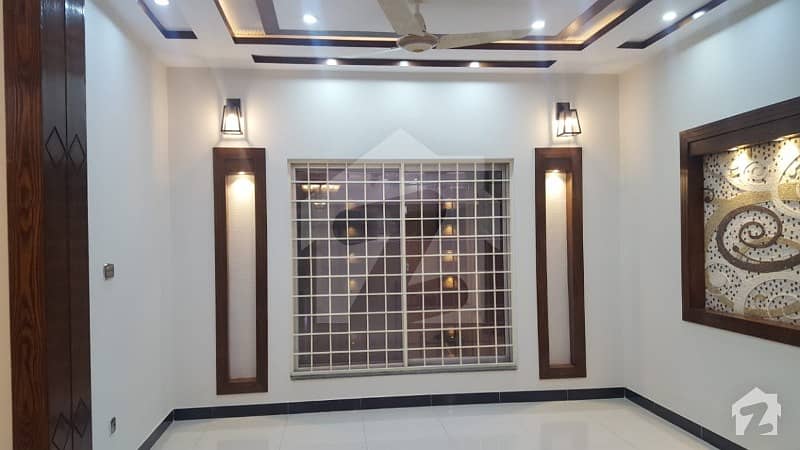 Low Budget Like Brand New 5 Marla House Available for Rent in Sector D Bahria Town Lahore