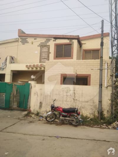 سٹی ولاز راولپنڈی میں 3 کمروں کا 4 مرلہ مکان 55 لاکھ میں برائے فروخت۔
