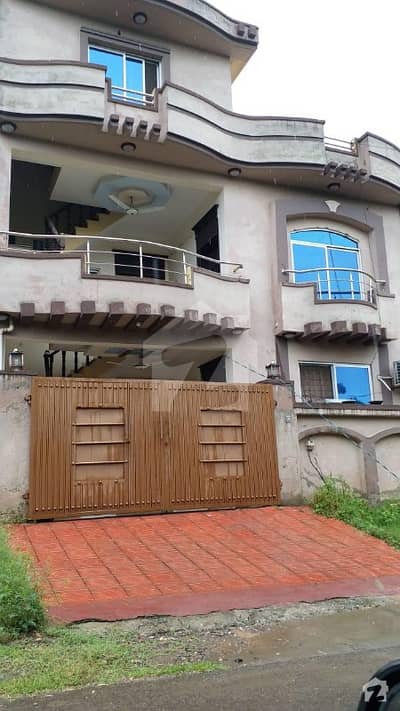 6 Marla Double Story House For Sale In Pakistan Town Phase 1 Near PWD CBR Soan Garden Bahria Town Islamabad 6 Marla Double Story House For Sale In Pakistan Town Phase 1 Near PWD CBR Soan Garden Bahria Town Islamabad