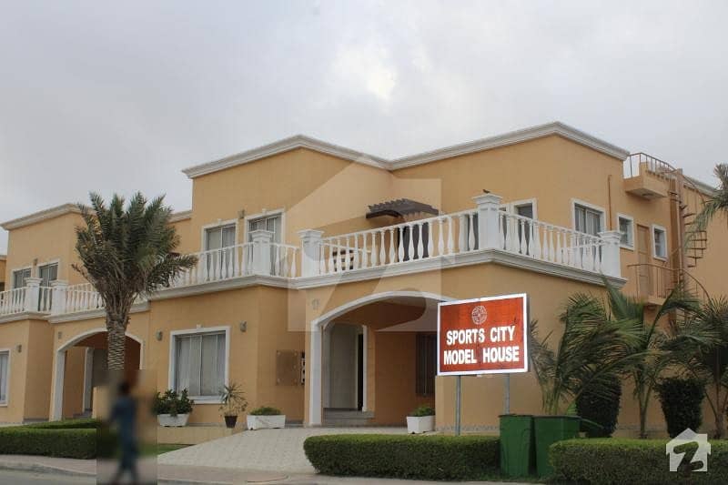Luxurious Villa For Sale Ready To Move In Bahria Town Karachi Luxurious Villa For Sale Ready To Move In Bahria Town Karachi