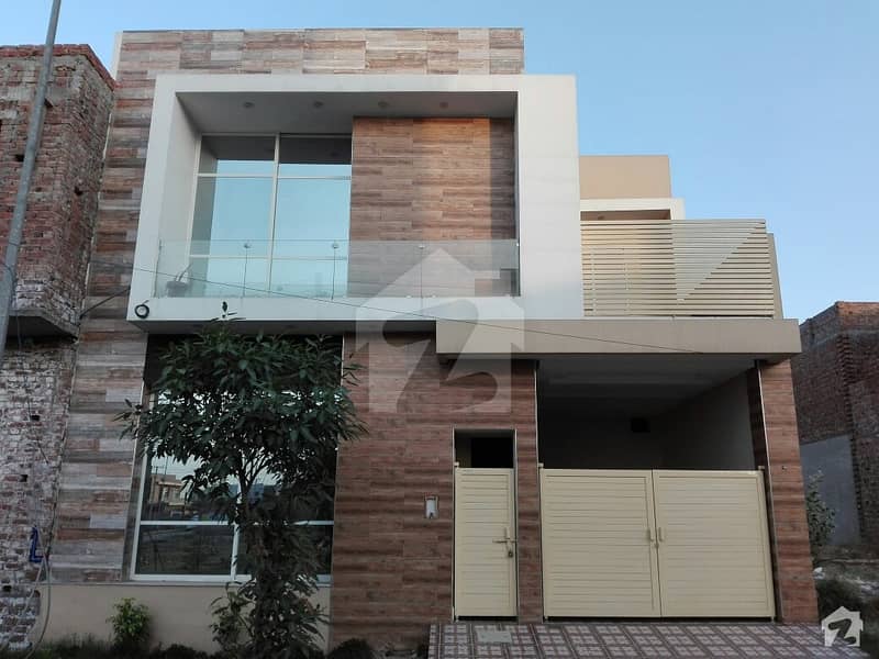 ایڈن ویلی فیصل آباد میں 3 کمروں کا 5 مرلہ مکان 40 ہزار میں کرایہ پر دستیاب ہے۔