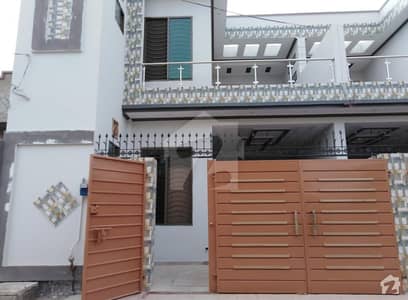 Well-Built House Available At Good Location Well-Built House Available At Good Location