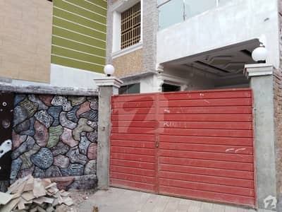 Well-Built House Available At Good Location Well-Built House Available At Good Location