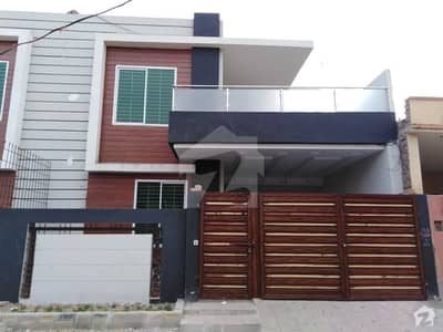 Well-Built House Available At Good Location Well-Built House Available At Good Location