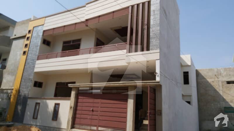 Gwalior Cooperative Housing Society - Double Storey House For Sale