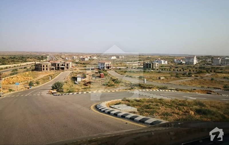 DHA City Sector 11 Commercial plot 200 sq yards available for Sale