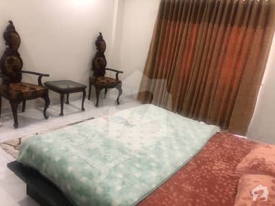 One Bedroom Lounge Flat Heights 2 Ext Bahria Town Rawalpindi