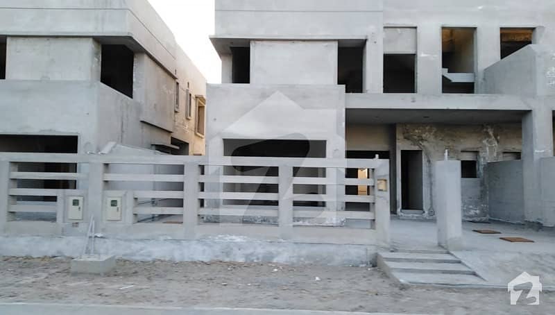 5 Marla Brand New House For Sale In Dream Gardens Phase 2 Lahore