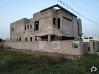 1 KANNAL GREY STRUCTURE FOR SALE 1 KANNAL GREY STRUCTURE FOR SALE
