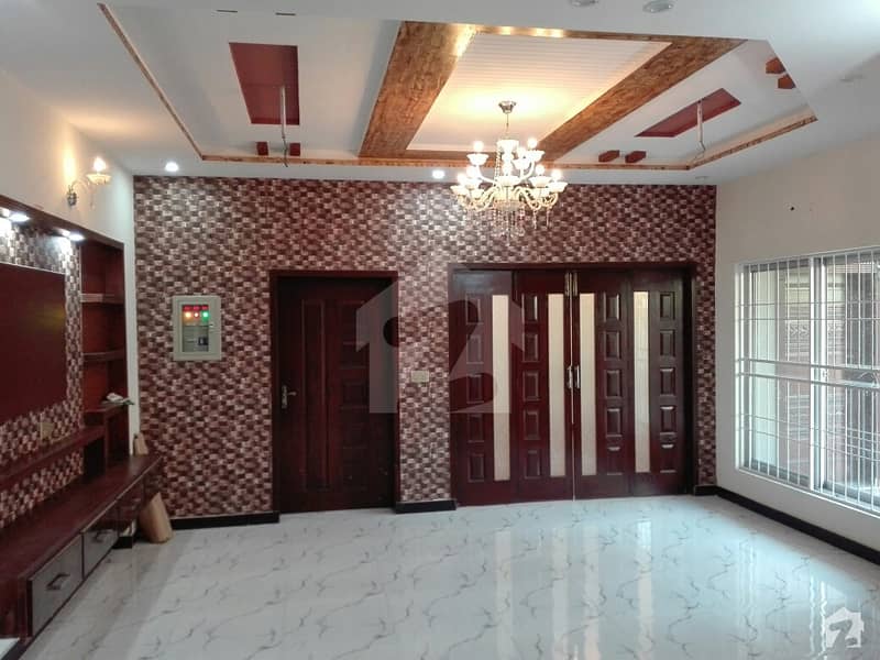 ائیر لائن ہاؤسنگ سوسائٹی لاہور میں 2 کمروں کا 10 مرلہ زیریں پورشن 50 ہزار میں کرایہ پر دستیاب ہے۔