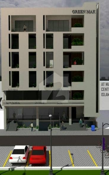 Ground Floor Shop For Sale On Easy Installments In Green Mak Ground Floor Shop For Sale On Easy Installments In Green Mak