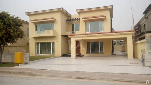 Fully Furnished Double Storey Villa Is Available For Sale Fully Furnished Double Storey Villa Is Available For Sale