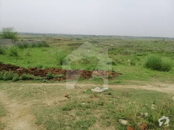 750 Kanal Agricultural Land For Sale Chakwal