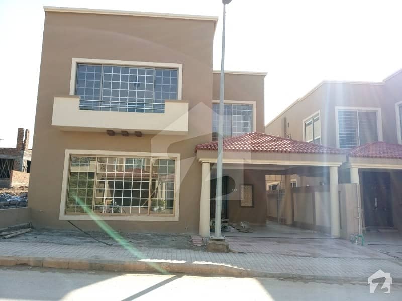 Brand New 4 Bed Villa For Rent