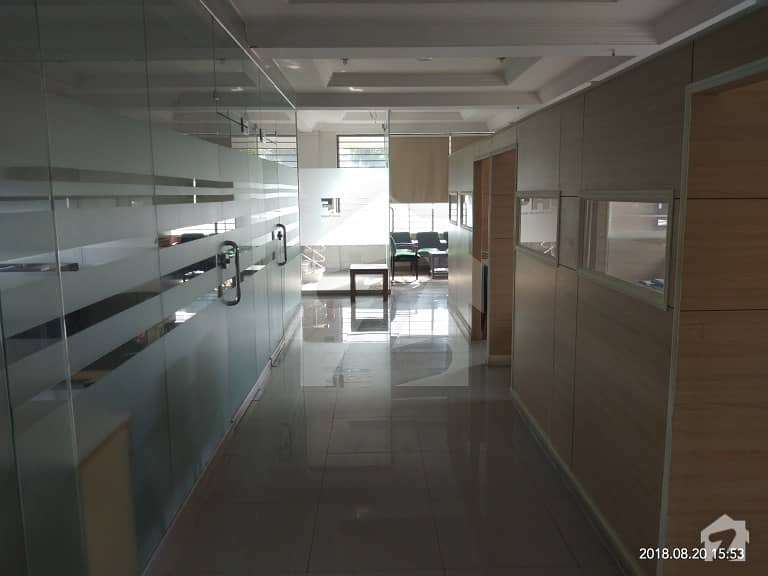 Property Connect Offers G8 5000 Square Feet Full Plaza 3 Floor Available For Rent Suitable For It Telecom Software House Corporate House Ngo