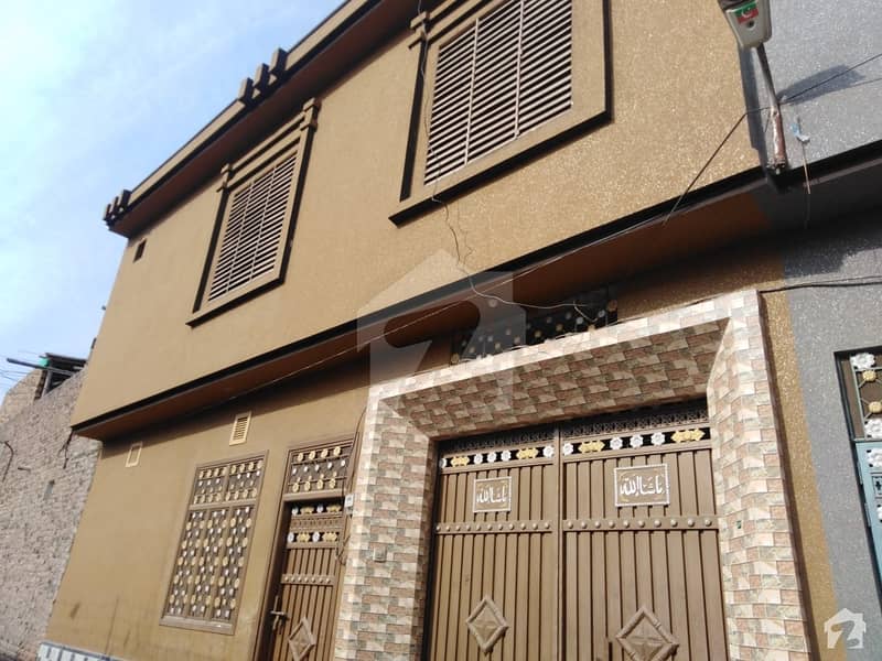 House For Sale In Madina Colony