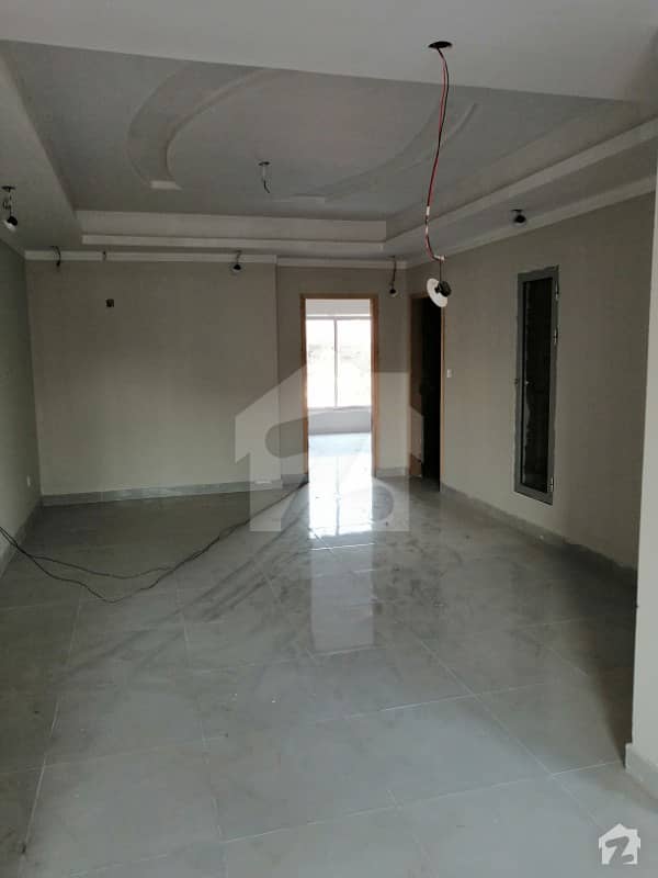 2 Bed Brand New Apartment For Rent