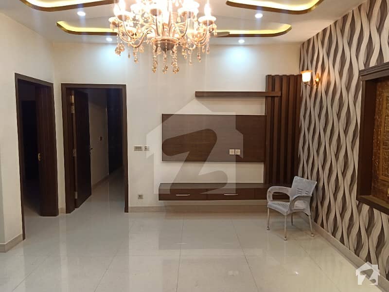 Beautiful 10 Marla House Available For Rent In Sector C Gulbahar Block