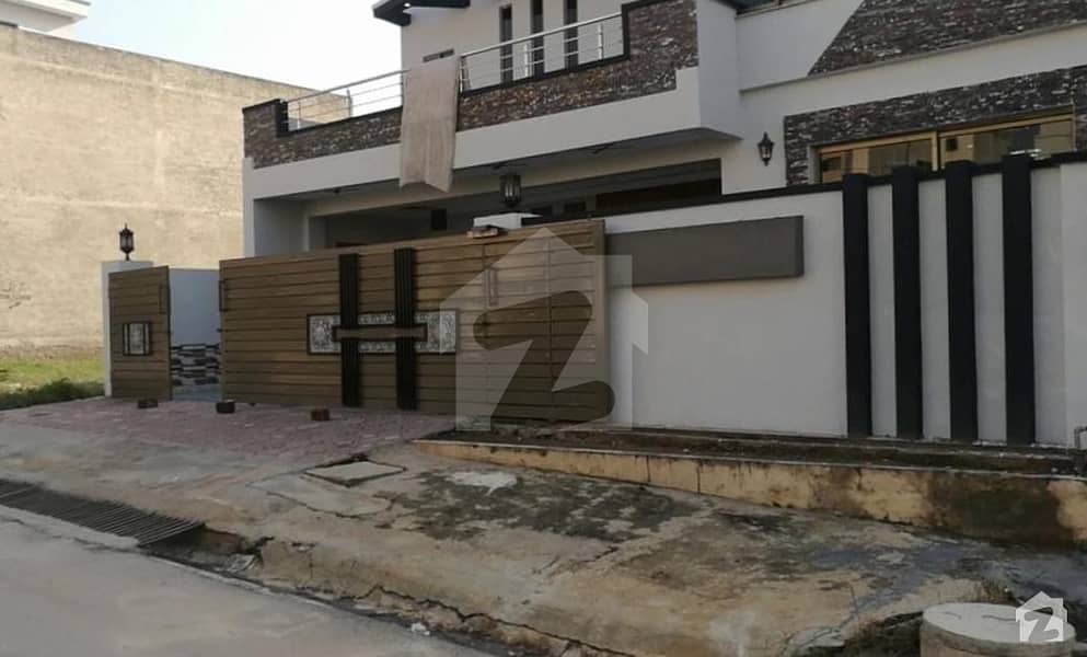 Brand New House Available For Sale