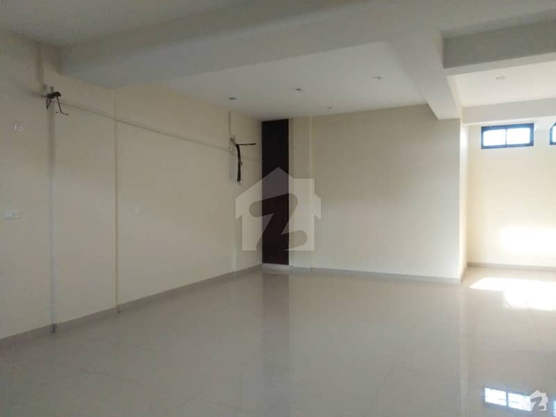 Brand New Ground + 4th Floor With Basement Office Building Is Available For Rent