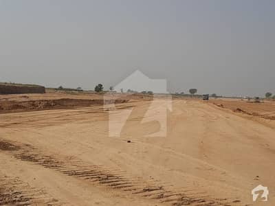 Airport Green Garden - Plot File Is Available For Sale