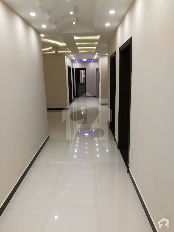 Gorgeous One Kanal Upper Portion For Rent In Phase Iii
