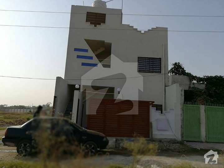 Kohsar Extension B Block House For Sale