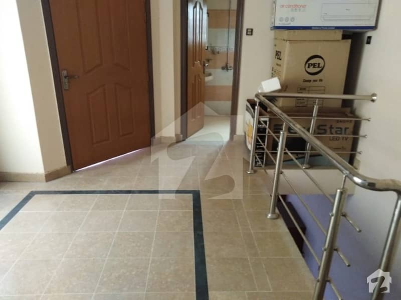 5 Marla Beautiful Full Furnished Double Storey House Is Available For