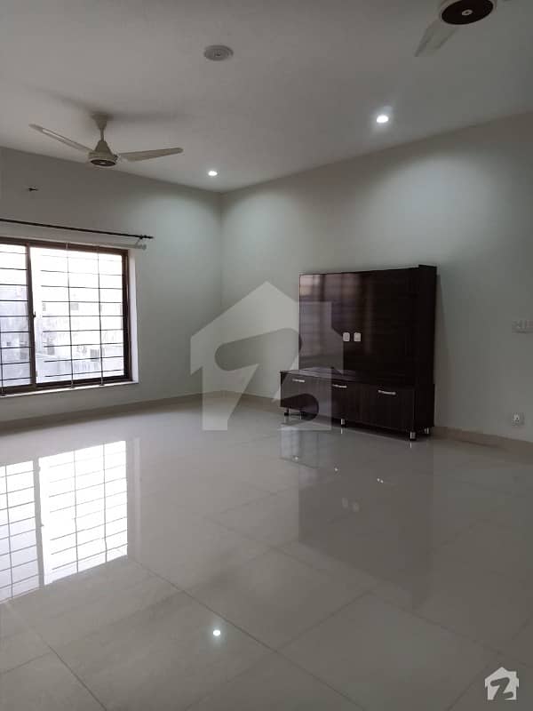 Beautiful 1 Kanal House With Basement Available For Rent In Sector C Jasmine Block