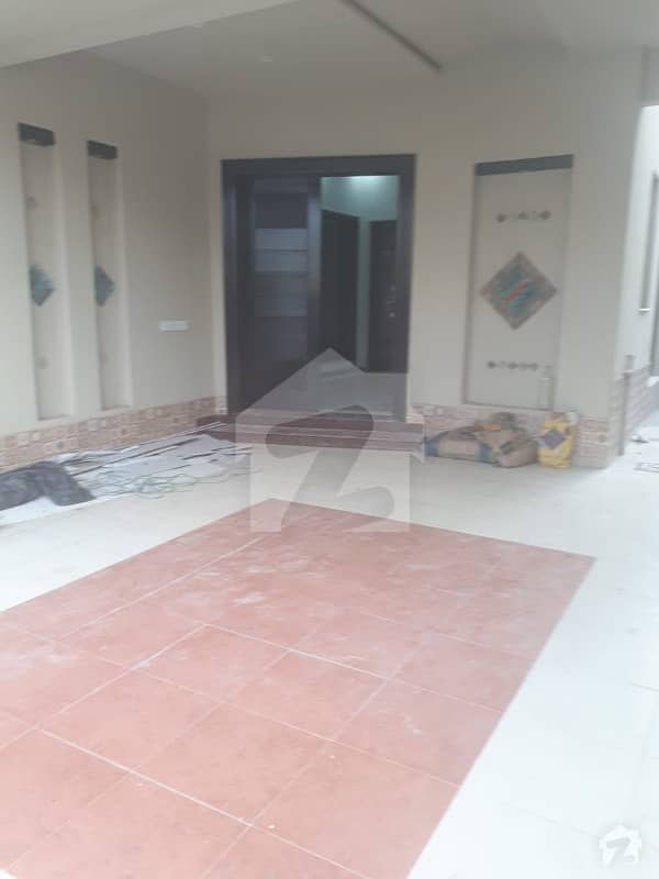 10 Marla Slightly Used House For Sale DHA Phase 3 Cheapest Offer Ideal Location