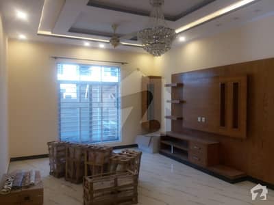 16 Marla Brand New Corner House Is Available For Sale In Korang Town 16 Marla Brand New Corner House Is Available For Sale In Korang Town
