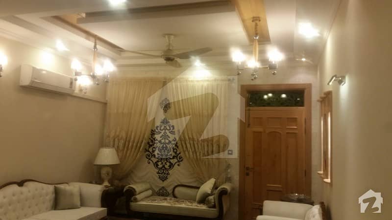 35 X 70 Used House For Sale In G-13 Islamabad