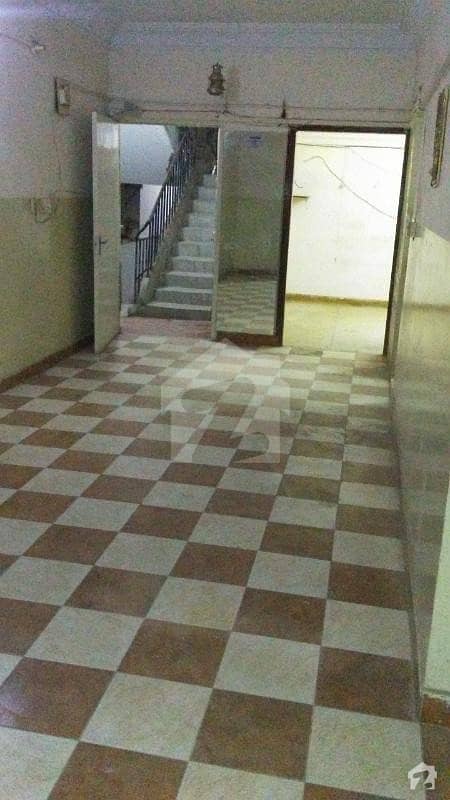 1250  Square Feet Flat Is Available For Sale In Sakhi Hassan Chowrangi