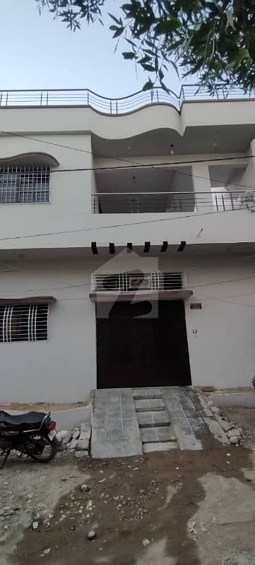 House For Rent In Model Colony Sheet No 6 House For Rent In Model Colony Sheet No 6
