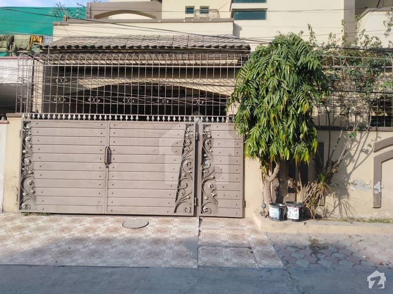 Lower Portion For Rent Johar Town Phase 1