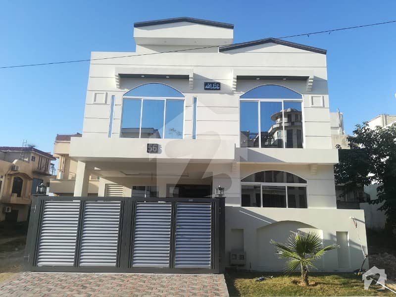 Double Storey Brand New House Easy Access Main Double Road