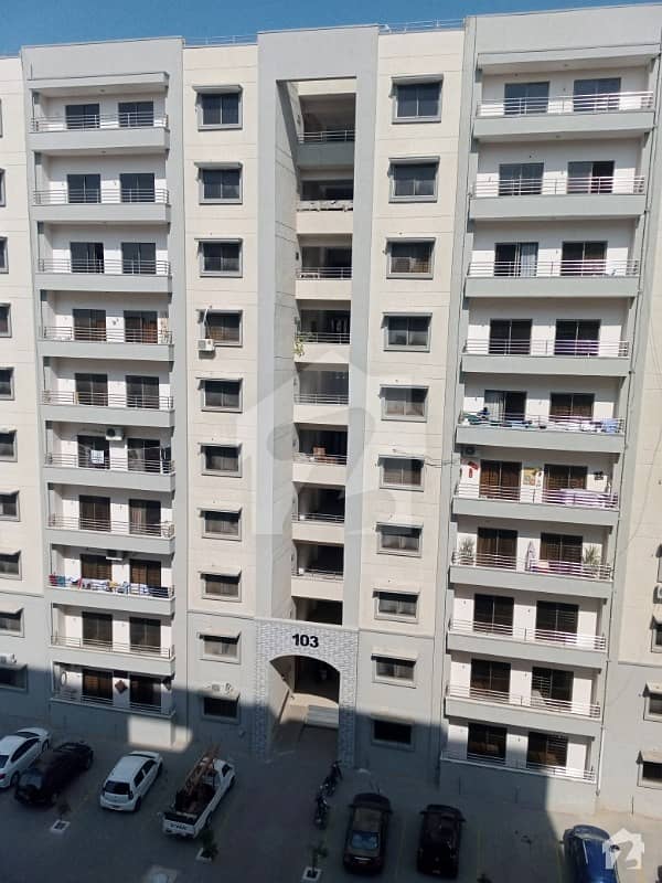 Apartment Is Available For Rent Askari 5