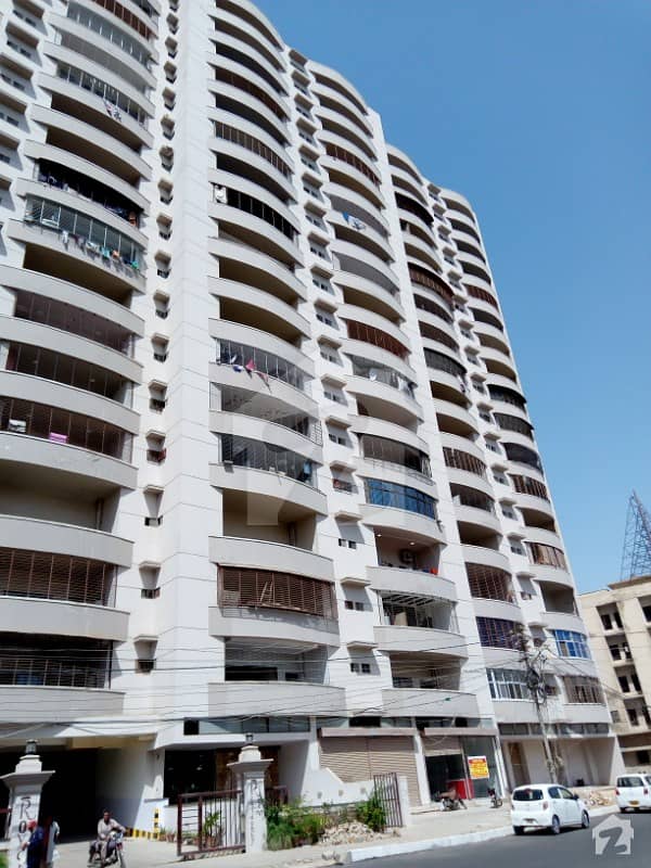 Brand New 3 Bed D/D West Open Apartment Civil Lines, Karachi ID19881450