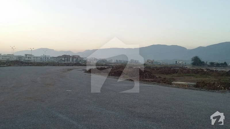 Level Plot Near Markez Road For Sale