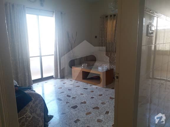 2nd Floor Apartment Chance Deal Jamshed Road