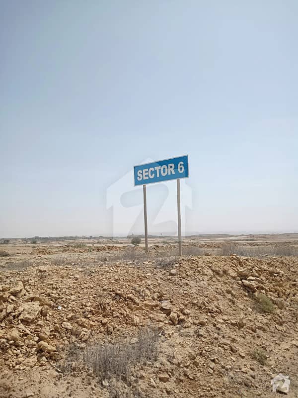 Dha City Karachi Residential Plot For Sale