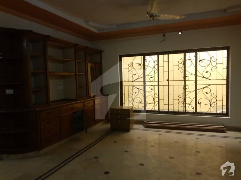1 Kanal Beautiful House Available For Rent In Valencia  Block C