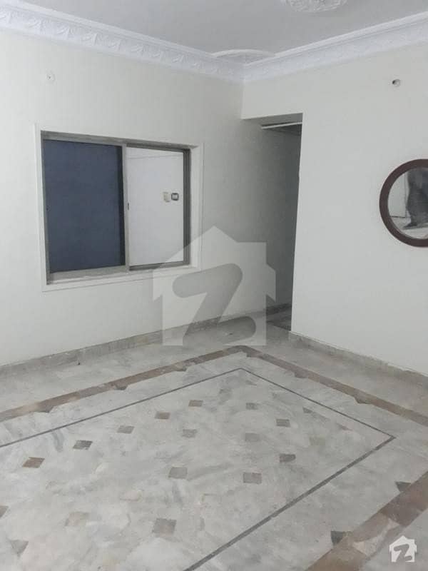 Nazimabad No 4 3 Bedroom D/D Tile Flooring Portion Available For Rent