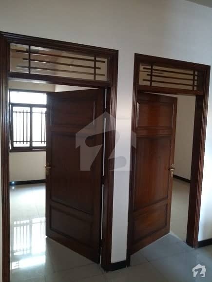 Lower Portion Available For Rent Saadi Town Block 2