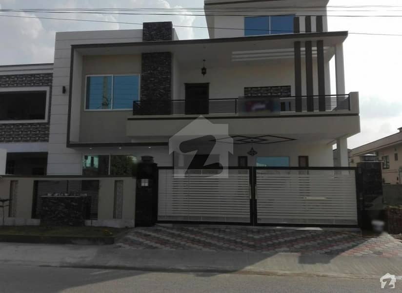 Brand New Double Storey House For Sale