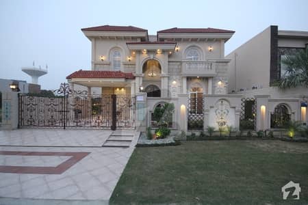 Dha Lahore Phase 6 One Kanal Brand New Top Location Spanish Villa for sale Dha Lahore Phase 6 One Kanal Brand New Top Location Spanish Villa for sale